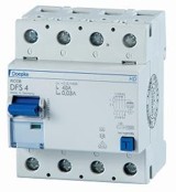 Doepke RCD DFS 4