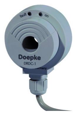Doepke DRDC 1